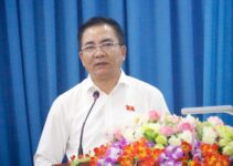 Q.Linh bị b:.ắ:.t rồi: Thế là hết