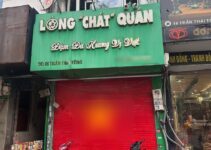 “L:òng chát quán” chính thức đóng cửa cả 2 cơ sở: Đã có kết luận về L:òng se điếu của Ngô Quyền Thế