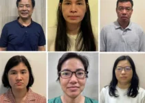Khởi tố vợ chồng chủ tịch Công ty xuất khẩu lao động Hoàng Long