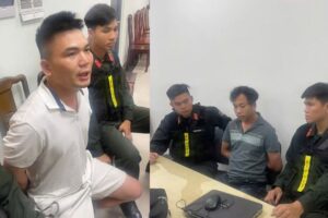 Bộ Công an thông tin nóng chuyên án liên quan Bùi Đình Khánh