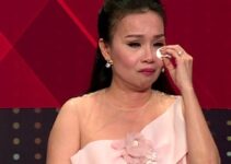 Cả nước hướng về ca sĩ Cẩm Ly