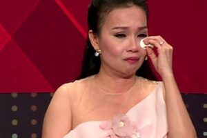 Cả nước hướng về ca sĩ Cẩm Ly
