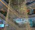 Hình ảnh mới của lưới an toàn tại Vạn Hạnh Mall gây ngỡ ngàng, người tận mắt chứng kiến thốt lên 1 điều
