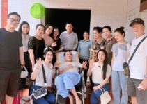 X:.ót xa diễn viên Thái Hòa bị dotquy