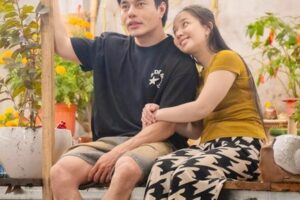 Thực hư chuyện danh hài Lê Dương Bảo Lâm và vợ ly thân