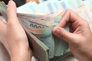 Thông tư mới về tiền lương có hiệu lực từ 15/6