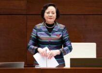 Tin buồn cho cán bộ đang làm ở tỉnh