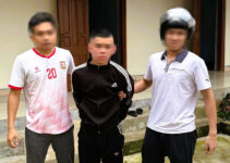 Thanh Hóa: Con trai nghi ra tay với mẹ ruột
