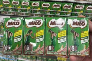 Nestlé Việt Nam phản hồi về việc sử dụng kết quả nghiên cứu khoa học của Viện Dinh dưỡng trên các sản phẩm MILO