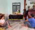 Người bố đau đớn kể lại cuộc gọi cuối cùng trước khi con trai ra đi mãi mãi trong lúc quay clip diễn tả cứu người bị đuối nước