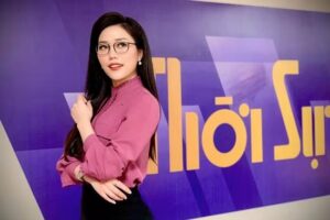 Chúc mừng MC Lan Anh cô đã lấy lại niềm tin của khán giả rất nhiều người quyết định quay xe!!!