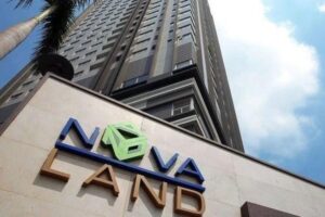 Tập đoàn Novaland không đủ tiền trả nợ