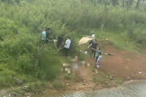Xót xa quá: Ngay tại thủ đô Hà Nội cũng có chuyện thương tâm thế này