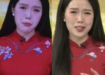 Quá khứ của MC, BTV Lan Anh-người đã khiến cả nước thất vọng trong ngày Đại lễ hôm qua