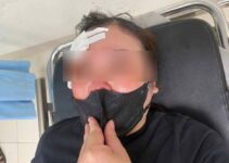 Người phụ nữ “tố” bị tài xế bán tải hành hung giữa phố ở Hà Nội: Công an vào cuộc xác minh