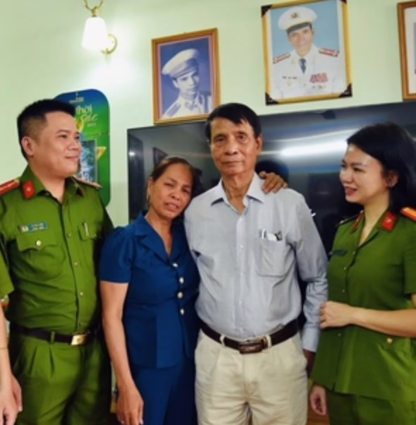 Phép nhiệm màu khiến cả nước rơi lệ: Thật sự không ai tin nổi