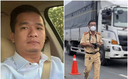 Giám đốc 18 năm tìm lại ân nhân cho mình 400.000 đồng sau khi gây tai n:ạn