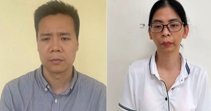 B::ắt t:ạm g:iam nguyên cục trưởng Cục An toàn thực phẩm Bộ Y tế cùng 4 đ:ồng ph:ạm