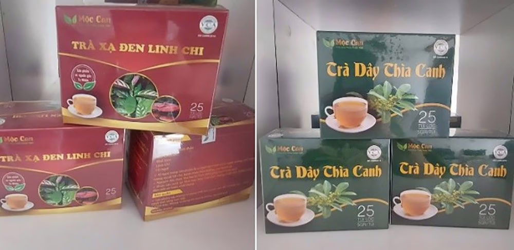 Phát hiện hơn 11.000 hộp thực phẩm chức năng “thổi phồng” công dụng