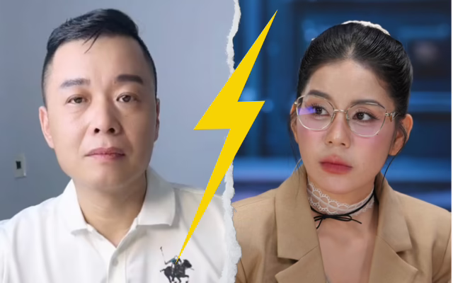 Xôn xao thông tin Tôn Bằng đứng trước cổng cơ quan chức năng