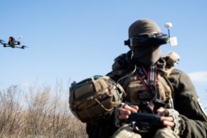 Ukraine tấn công trung tâm điều khiển UAV ở Kursk, nhiều binh sĩ Nga th.iệt m.ạng