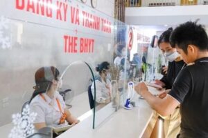 Thay đổi điều kiện hưởng BHYT 5 năm liên tục từ 1/7, ai cũng nên biết