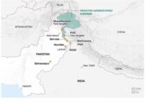 Không quân Ấn Độ ‘bầm dập’ trước đòn phản công bất ngờ của Pakistan
