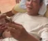 DV Thái Hòa bị dotquy, l:.iet nửa ng