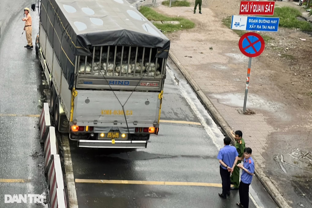 Gia cảnh thương tâm của 2 n:ạn nh:ân bị xe tải cán ở TPHCM