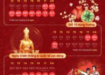 Sau lễ 30/4-1/5, người lao động còn được nghỉ 4 ngày dịp 2/9