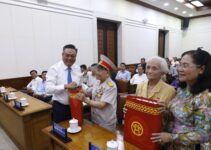 Mức tặng quà cho đối tượng hưởng chính sách người có công dịp 2.9: Ai cũng vui mừng tột độ vì quà rất lớn