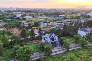 Hạn mức giao đất ở, đất nông nghiệp tối đa đối với hộ gia đình 2025: Nắm rõ để không bị thiệt