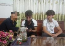 Nghi vấn ép học sinh cấp 3 viết đơn xin nghỉ học trước kỳ thi tốt nghiệp, thanh tra lập tức vào cuộc