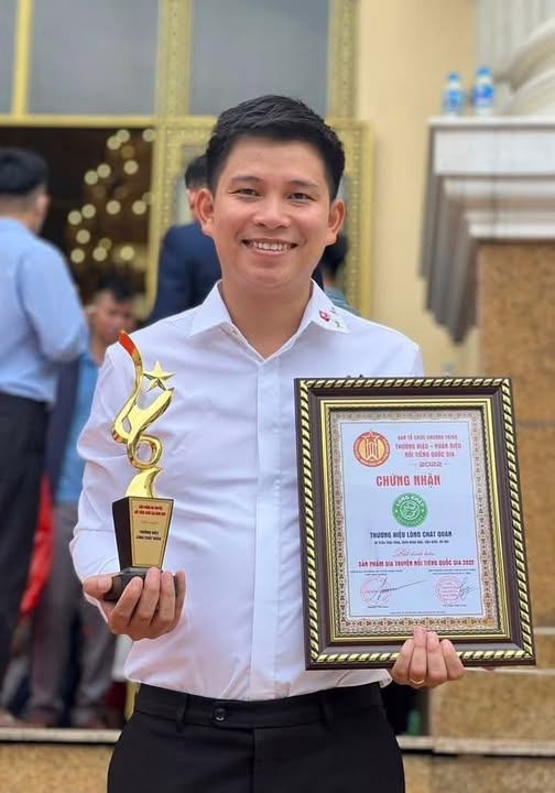 Chủ Lòng Chát Quán lên tiếng bất ngờ về Ngô Quyền Thế