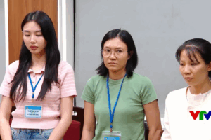 Đã rõ số phận HH Thùy Tiên
