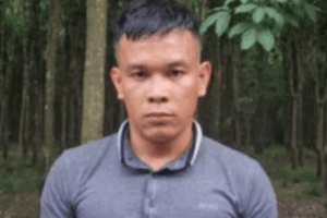 B ắ t giữ đối tượng thực hiện