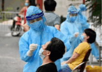 C a m ắc COVID-19 tăng báo động: Người b ệnh có cần cách l y y tế?