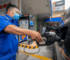 Không ai ngờ chỉ 1 tuần mà giá xăng khungkhiep thế này