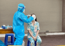 Đắk Nông: Một b:ệnh nhân CO!!VID-19 ng/u;y k;ị;ch dù đã tiê;m đủ 3 mũi va/c/c/ine
