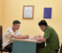 B:ắ-t chủ tịch, phó chủ tịch xã