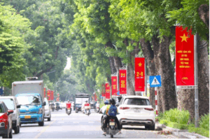 Người lao động lại chuẩn bị đón kỳ nghỉ dài 4 ngày