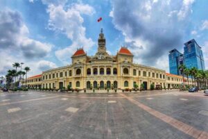 Lý do không bố trí người địa phương làm bí thư, chủ tịch cấp xã, xin chia buồn!!!
