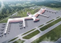 Chi 1 tỷ USD nâng cấp sân bay Phú Quốc