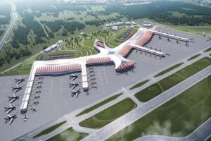 Chi 1 tỷ USD nâng cấp sân bay Phú Quốc