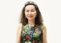 Bà chủ Trường Quốc tế nổi tiếng bị b:.ắ:.t rồi