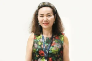 Bà chủ Trường Quốc tế nổi tiếng bị b:.ắ:.t rồi