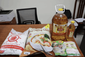 Danh sách các loại mì chính, hạt nêm, dầu ăn gi/ả: Người dân cập nhật ngay để tránh m:ua phải!