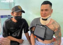 Cha lao xuống giếng cứu con ở Gia Lai: ‘Tôi đã nghĩ đến điều xấu nhất’