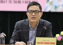 BẮT TẠM GIAM NGUYÊN CỤC TRƯỞNG CỤC AN TOÀN THỰC PHẨM CÙNG NHIỀU ĐỒNG PHẠM