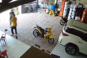 Tình trạng sức khỏe tài xế ô tô bị bắn ở Vĩnh Long: Liệt nửa người, không hiểu lời nói